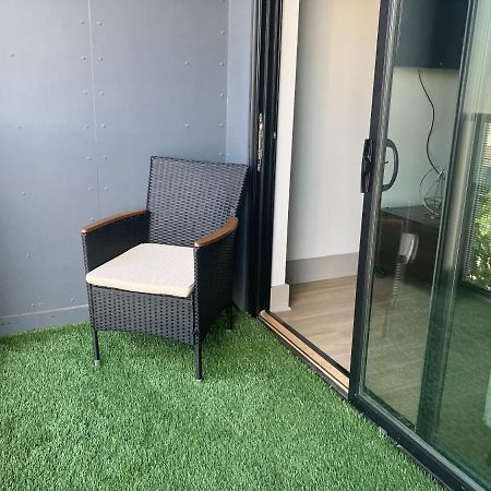 5 Lux At Interlock Atlanta Area Lejlighed Eksteriør billede