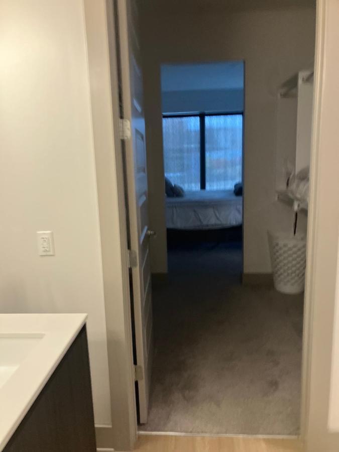 5 Lux At Interlock Atlanta Area Lejlighed Eksteriør billede