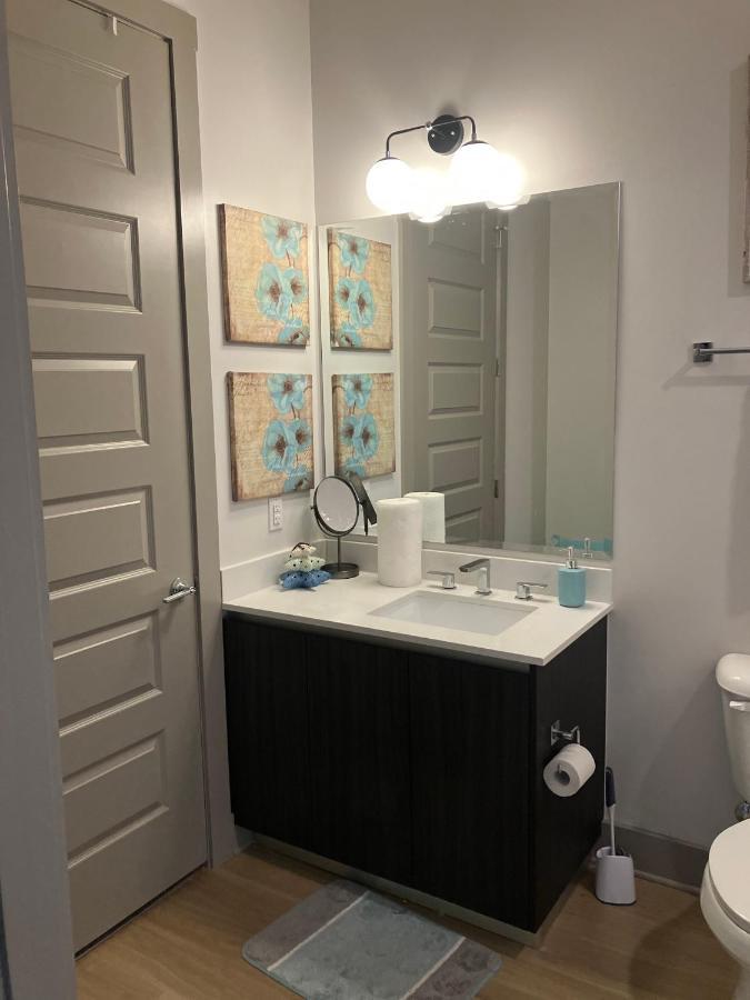 5 Lux At Interlock Atlanta Area Lejlighed Eksteriør billede
